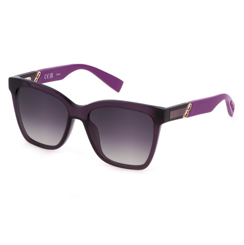 Furla Sunglasses SFU688 09PW