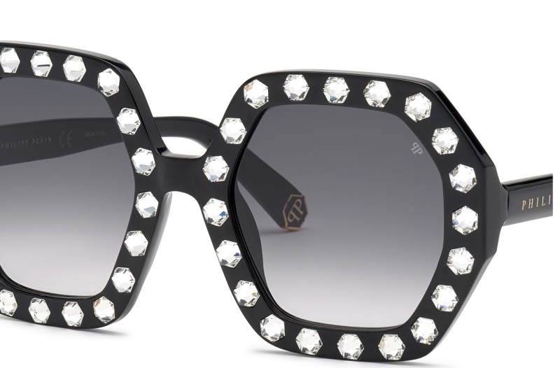 PHILIPP PLEIN SUNGLASSES SPP039S 0700