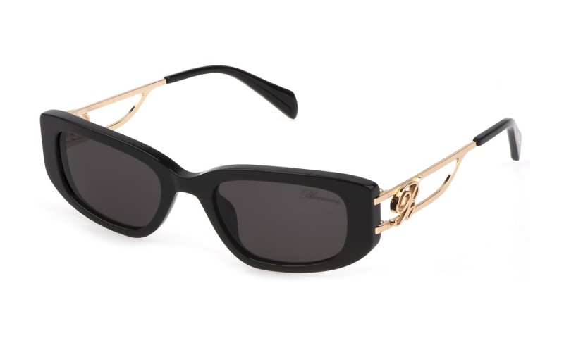 Blumarine sunglasses SBM807 0700