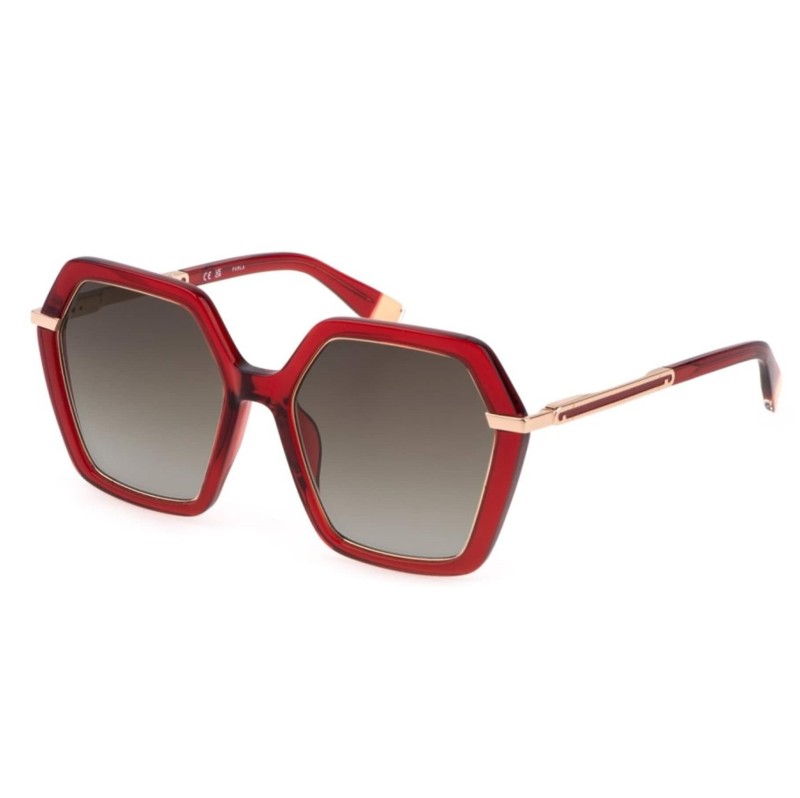 Furla Sunglasses SFU691 06NL