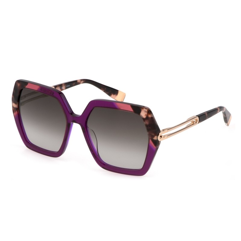 Furla Sunglasses SFU684 09FE