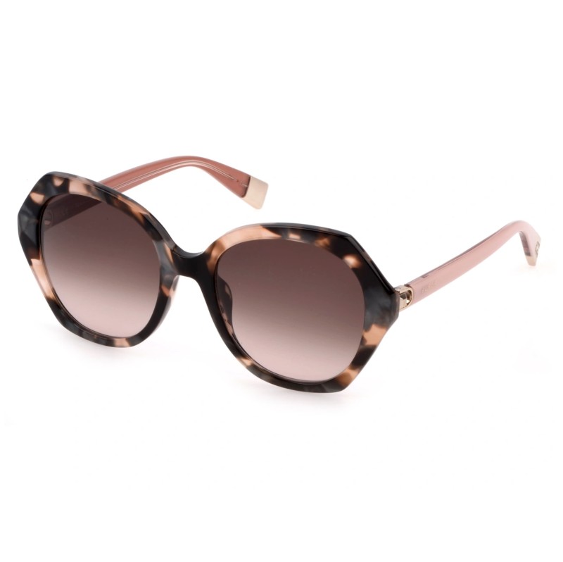 Furla Sunglasses SFU533 01GQ