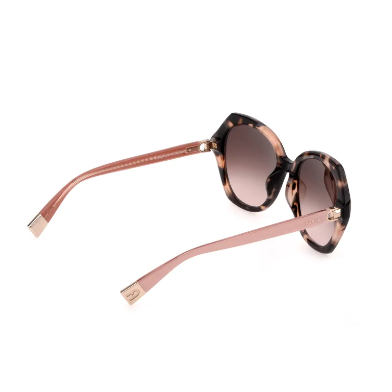 Furla Sunglasses SFU533 01GQ