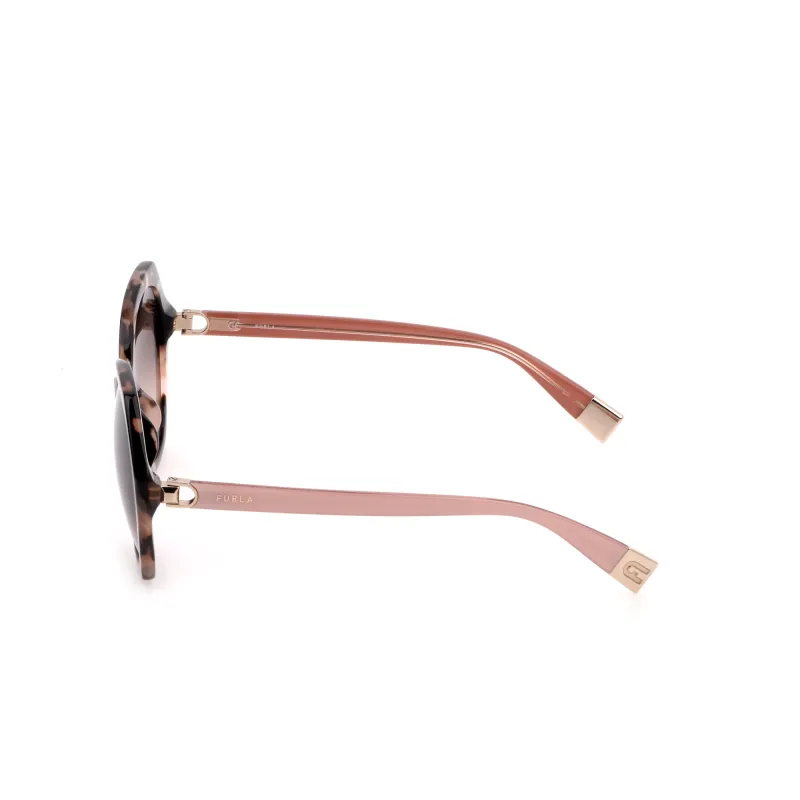 Furla Sunglasses SFU533 01GQ