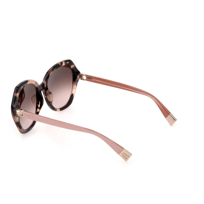 Furla Sunglasses SFU533 01GQ