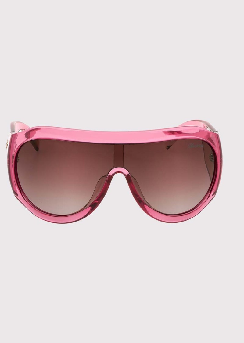 Blumarine sunglasses SBM827 0776