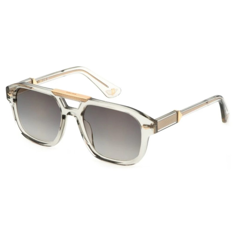 POLICE SUNGLASSES SPLL19M M78G