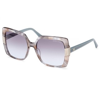 Marciano by Guess Sunglasses GM0828 95W 57
