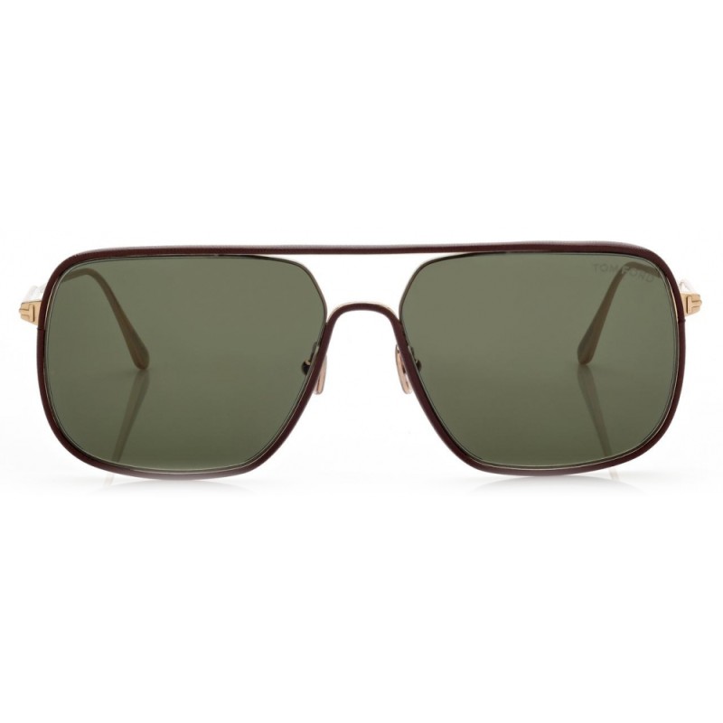 Tom Ford Sunglasses FT1015 32N