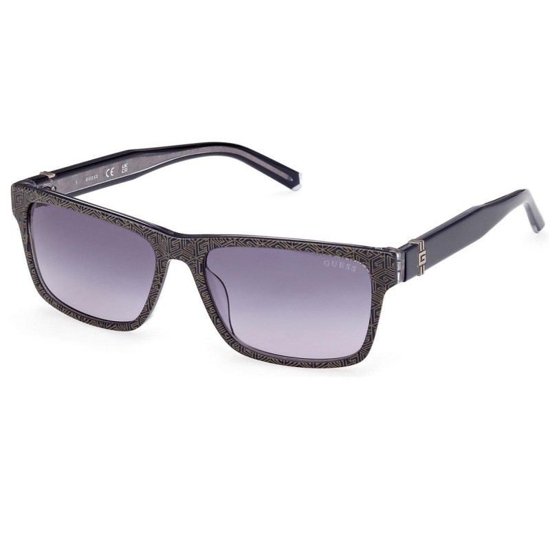 GUESS SUNGLASSES GU00074 92W