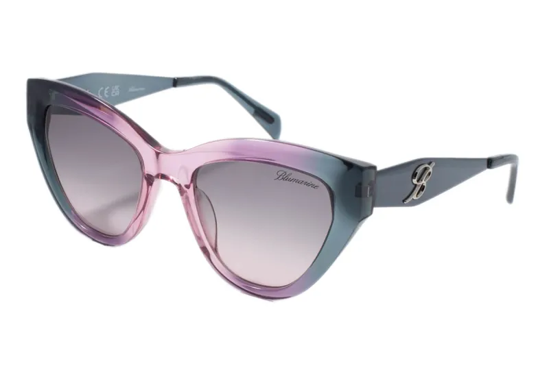 Blumarine sunglasses SBM828 0C19