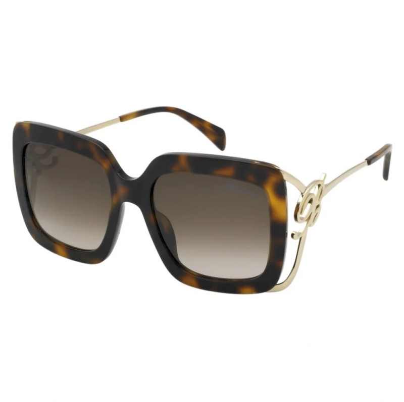 Blumarine sunglasses SBM781 09AJ