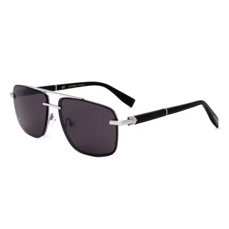 TRUSSARDI  SUNGLASSES STR3005S 003AS