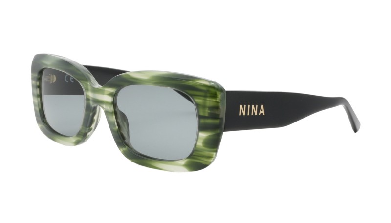 Nina Ricci Sunglasses SNR262 0VBT