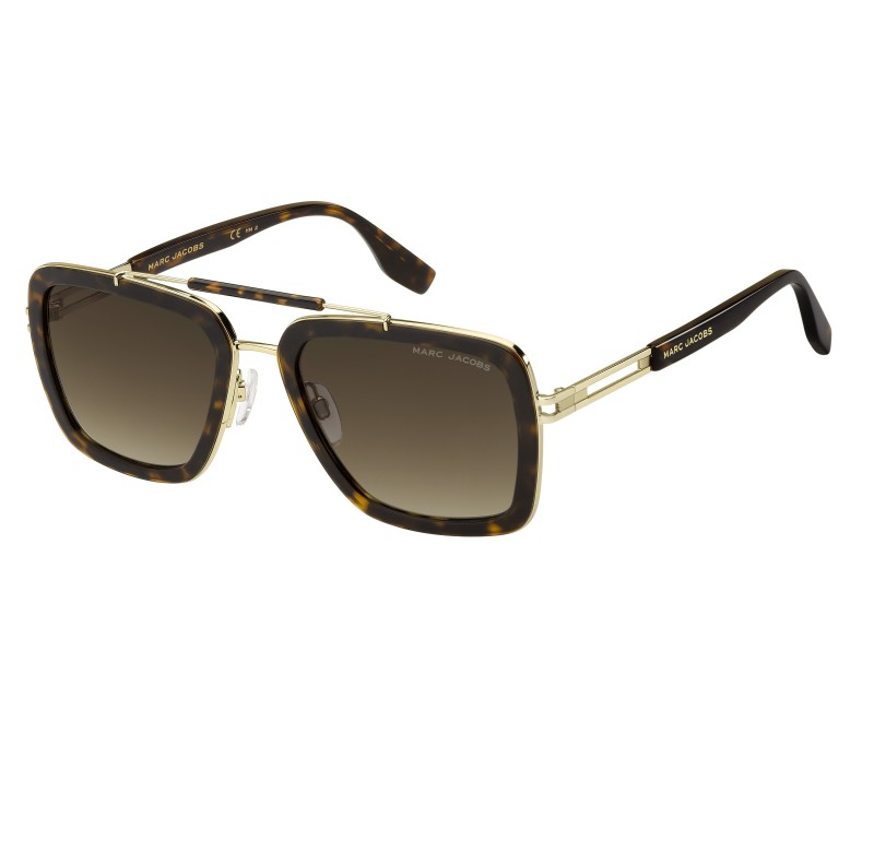 MARC JACOBS SUNGLASSES  MARC 674/S 086