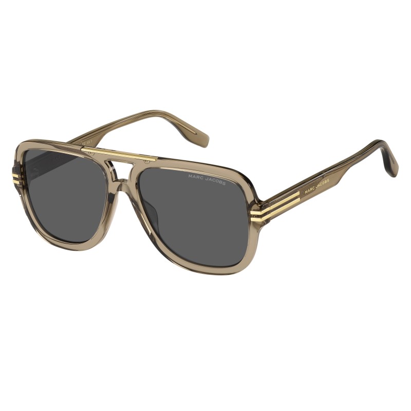 MARC JACOBS SUNGLASSES  MARC 637/S HAM