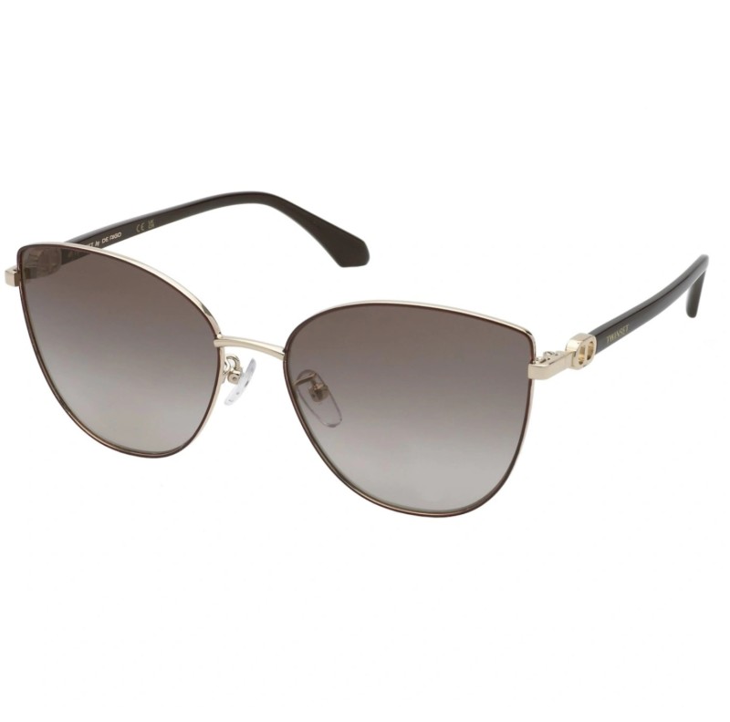 Twinset Sunglasses STW025 0307