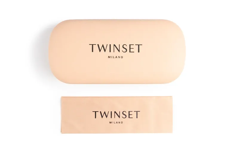 Twinset Sunglasses STW025 033M