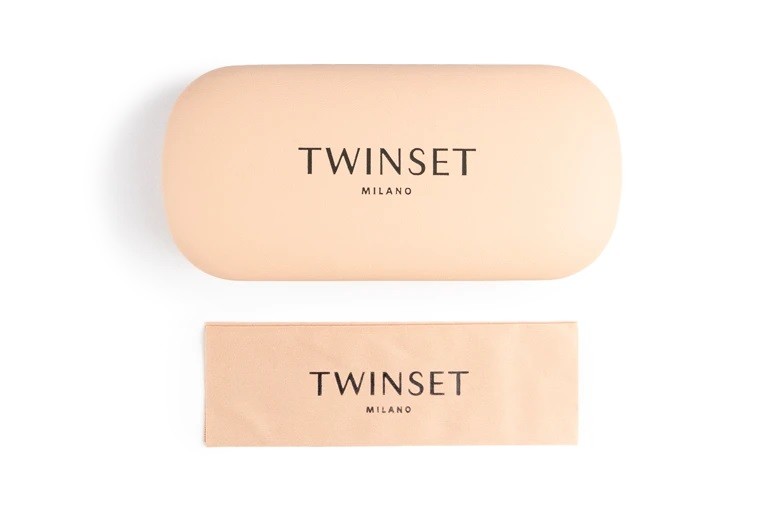 Twinset Sunglasses STW004 0AG9