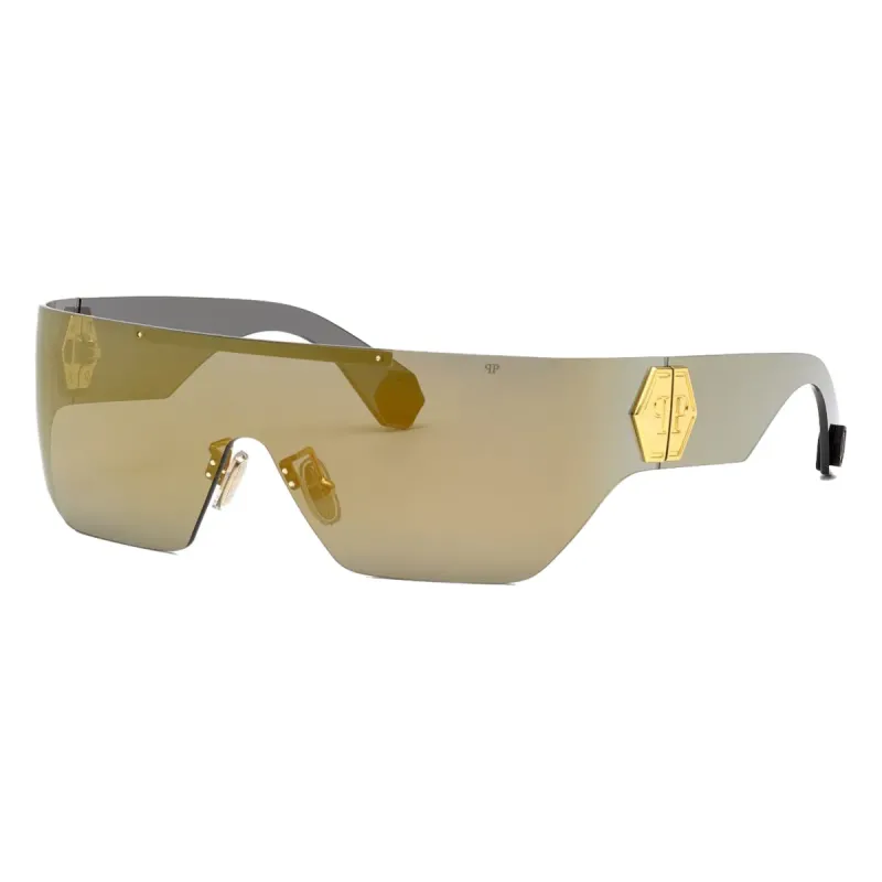 PHILIPP PLEIN SUNGLASSESS PP029M 400G