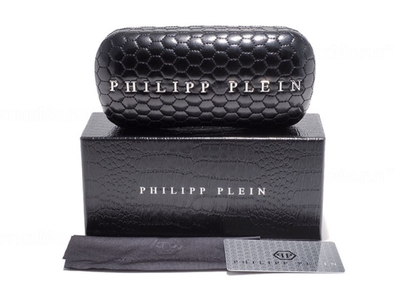 PHILIPP PLEIN SUNGLASSES SPP009V 584X