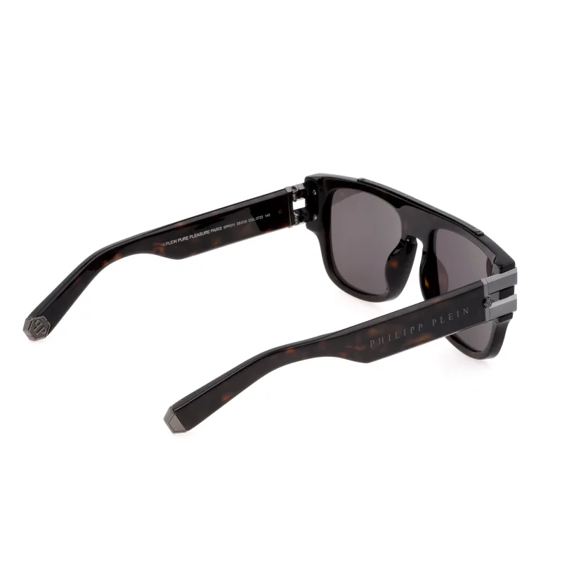 PHILIPP PLEIN SUNGLASSES SPP011M 0722