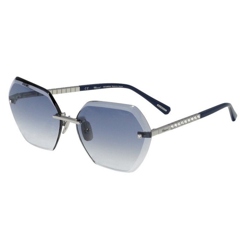 CHOPARD SUNGLASSES SCHD42S 0579