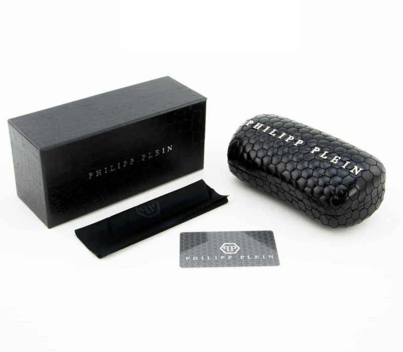 PHILIPP PLEIN SUNGLASSES SPP050	0531