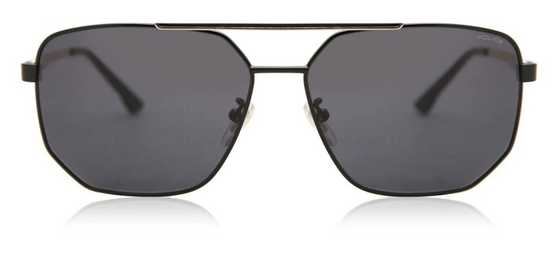 POLICE SUNGLASSES SPLB36M 0304