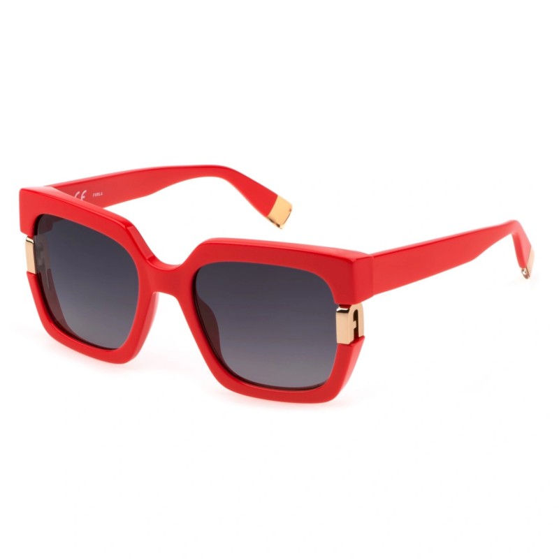 Furla Sunglasses SFU624 06GQ