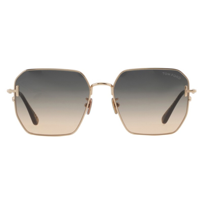 Tom Ford Sunglasses FT0967-K 32B