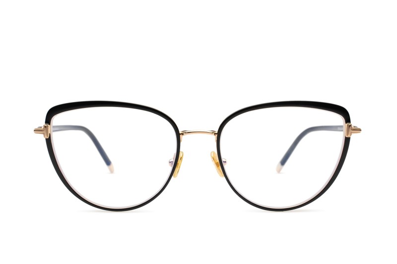  Tom Ford Optical Frame FT5741-B 001 BF