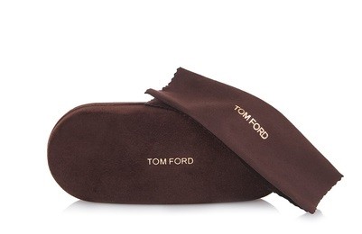  Tom Ford Optical Frame FT5813-B 001 BF