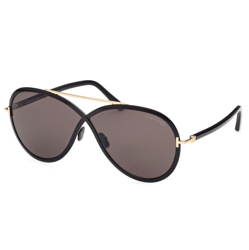 Tom Ford Sunglasses FT1007/S 01А