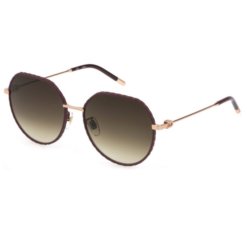 Furla Sunglasses SFU627 02AM