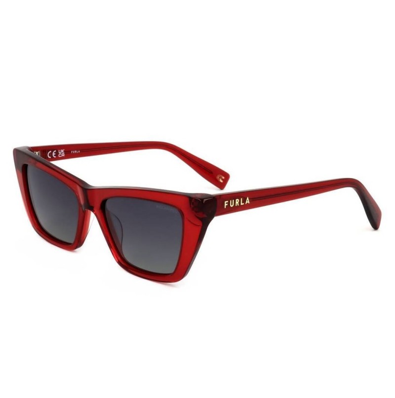 Furla Sunglasses SFU730 6DCP