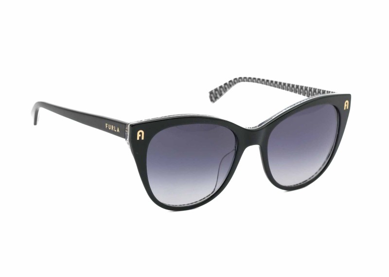 Furla Sunglasses SFU335W 01GG