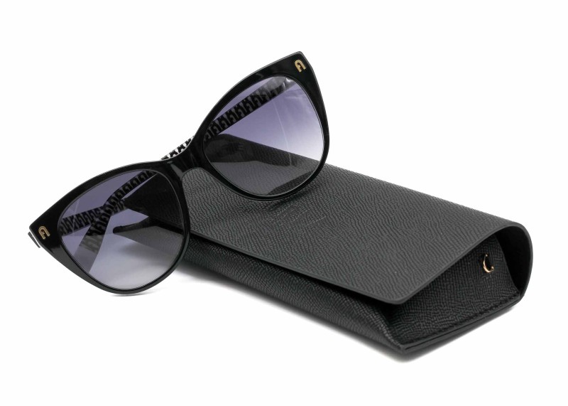 Furla Sunglasses SFU335W 01GG