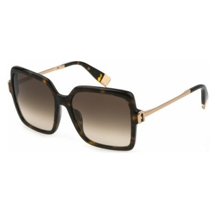 Furla Sunglasses SFU626 0706