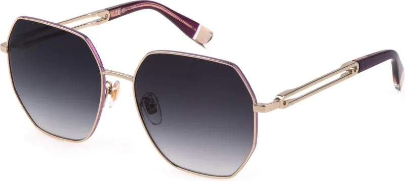 Furla Sunglasses SFU689 0SN9