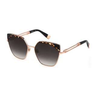 Furla Sunglasses SFU690V 300Y