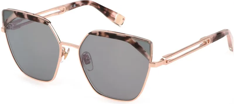 Furla Sunglasses SFU690V 8FCK