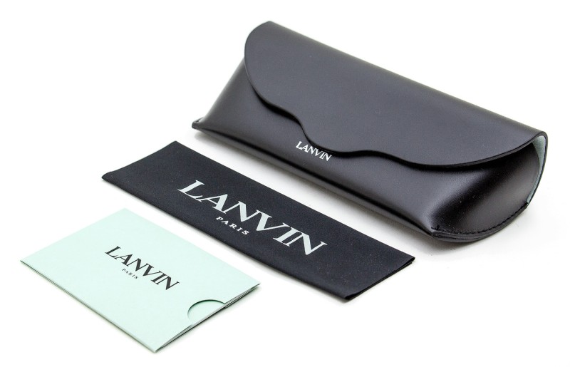 LANVIN SUNGLASSES LNV671S 001