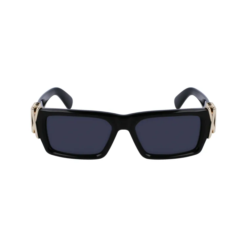 LANVIN SUNGLASSES LNV665S 001