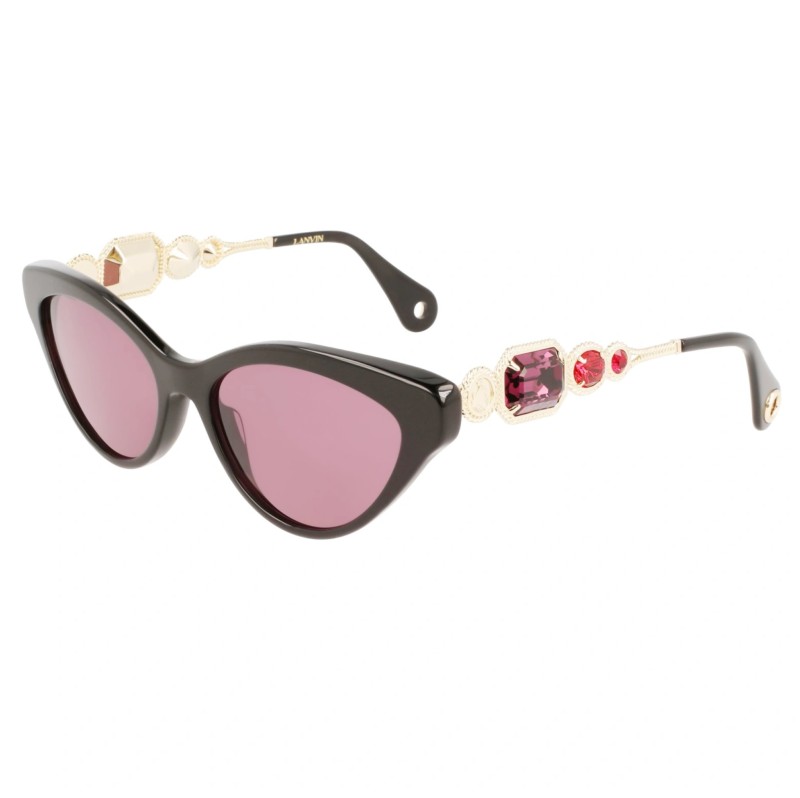 LANVIN SUNGLASSES LNV631SR 001