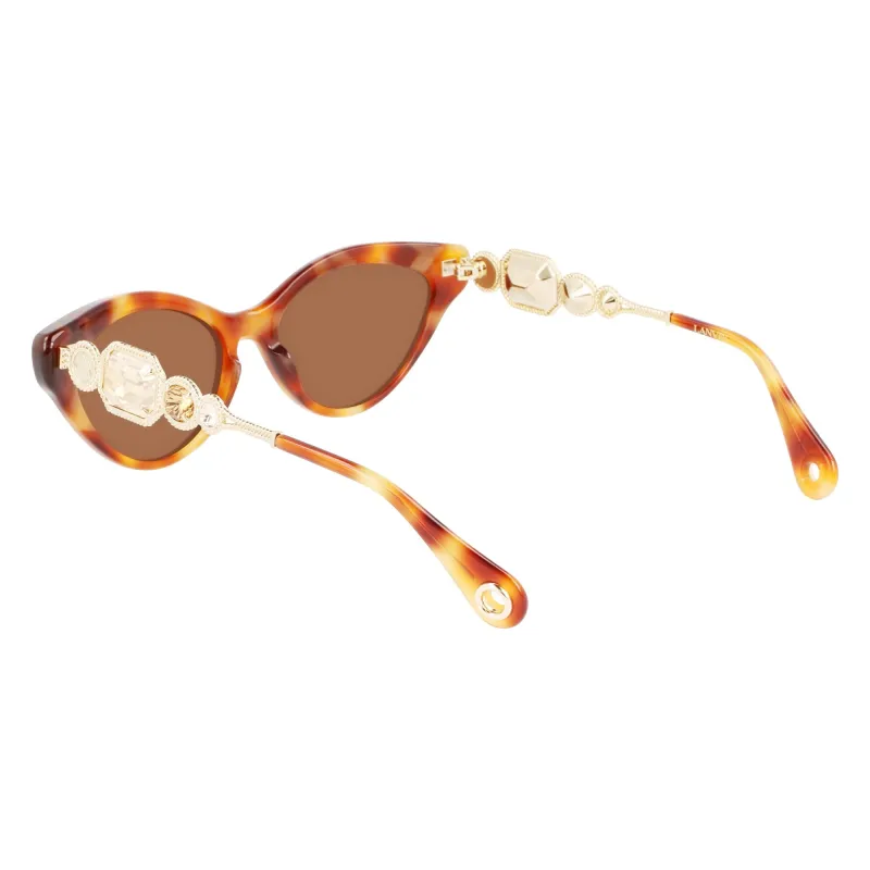 LANVIN SUNGLASSES LNV631SR 217