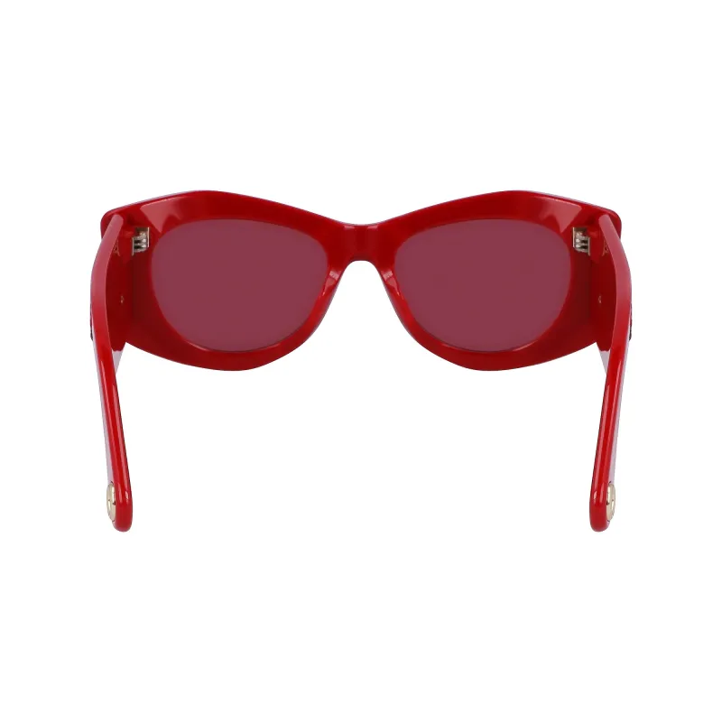 LANVIN SUNGLASSES LNV638S 604