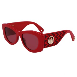 LANVIN SUNGLASSES LNV638S 604