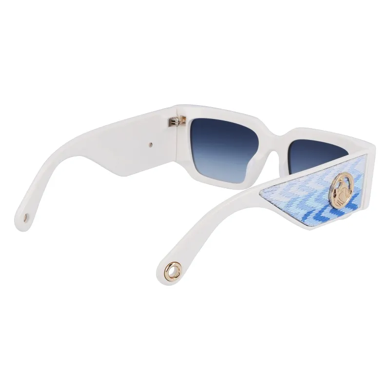 LANVIN SUNGLASSES LNV639S 102