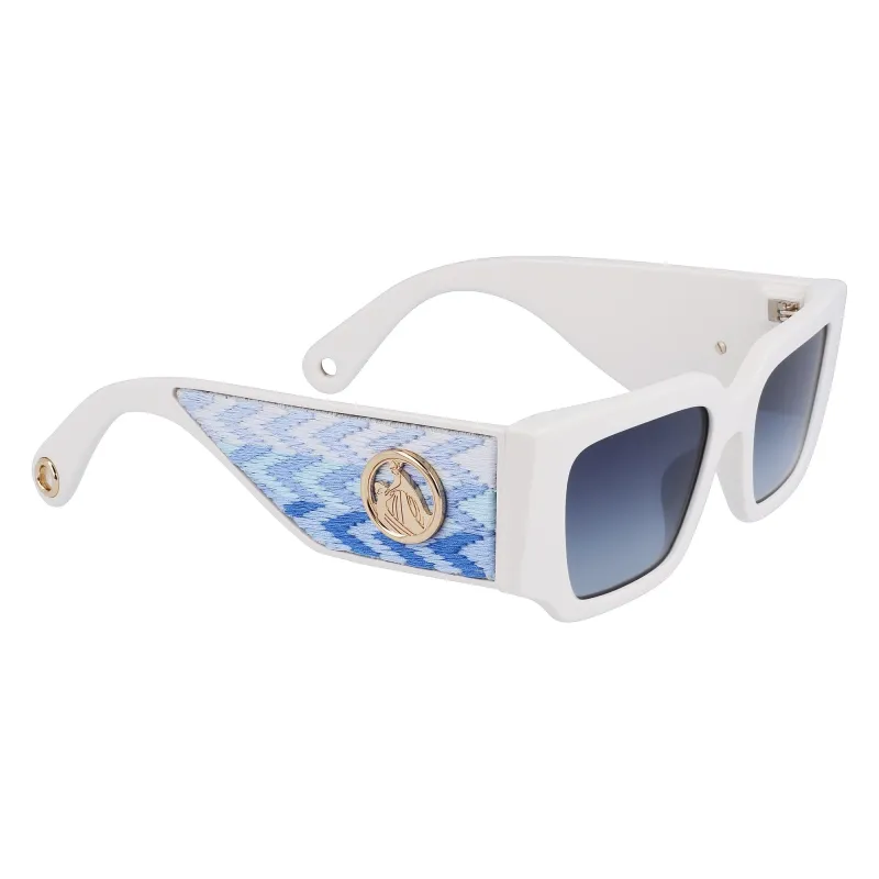 LANVIN SUNGLASSES LNV639S 102